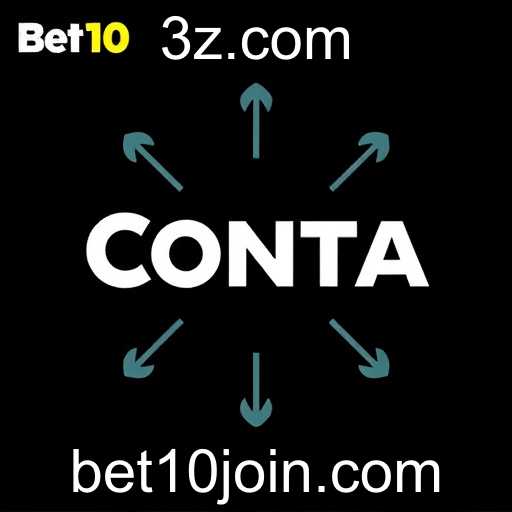 A Popularidade e os Desafios da Categoria 'Conta' no Bet10