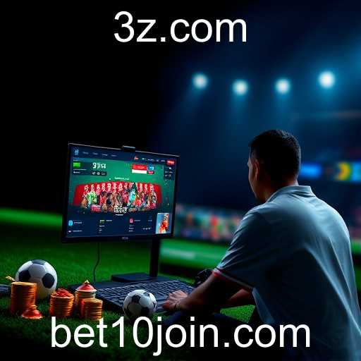 Dinâmicas do Mercado de Apostas em 2025