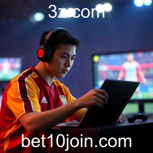 Novas Tendências no Mundo dos Jogos de Apostas Online