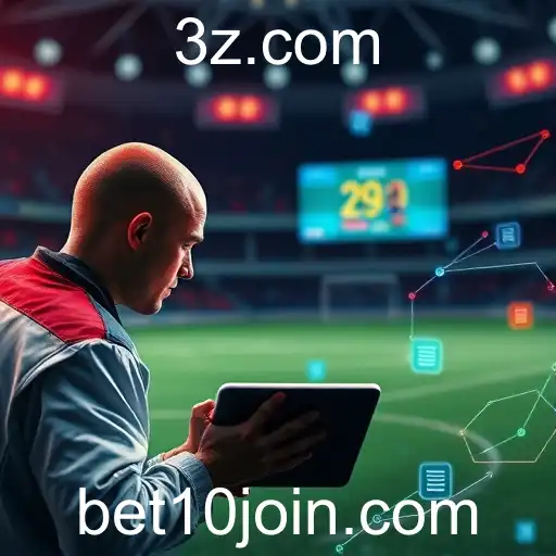 Crescimento dos Jogos de Apostas Online no Brasil