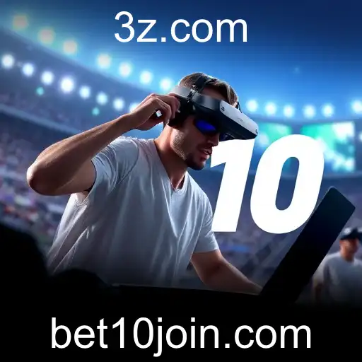 Tendências Emergentes nos Jogos Online e o Impacto do Bet10