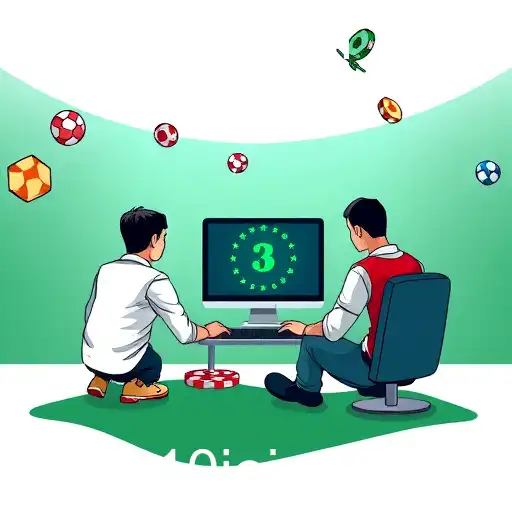 O Crescimento dos Jogos Online em 2025