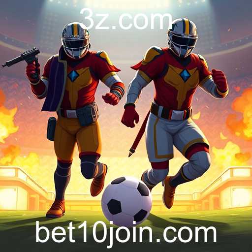 A Importância dos Jogos de Suporte na Plataforma Bet10