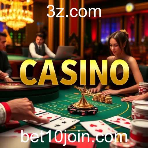 Jogos ao Vivo no Bet10: A Emoção das Apostas em Tempo Real