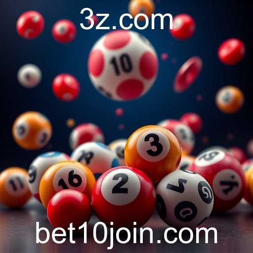 O Fascínio dos Jogos de Loteria no Mundo das Apostas Online