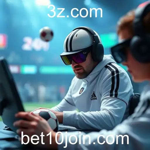 A Nova Era dos Jogos em 2025