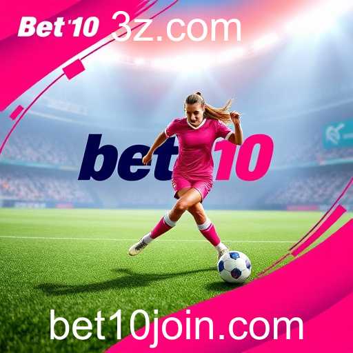 A Ascensão do Bet10 no Cenário de Jogos Online