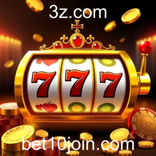 Explorando o Mundo dos Caça-Níqueis no Bet10